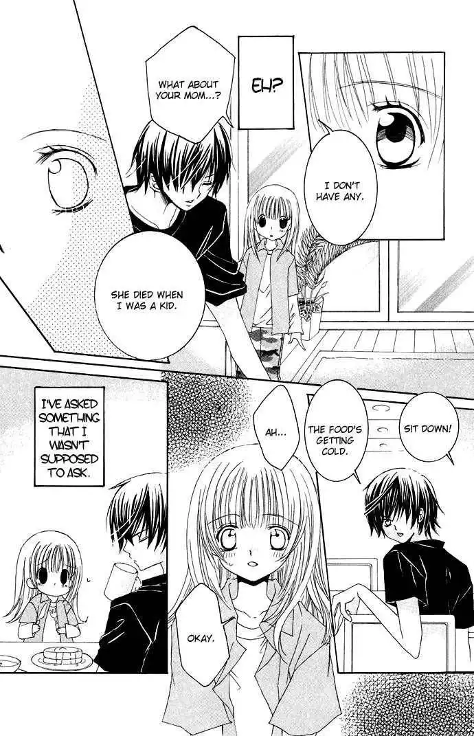 Moe Kare!! Chapter 11 21